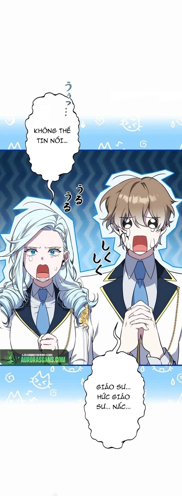 Kẻ Dẫn Lối Dị Đồ			 Chap 5 - Next Chap 6