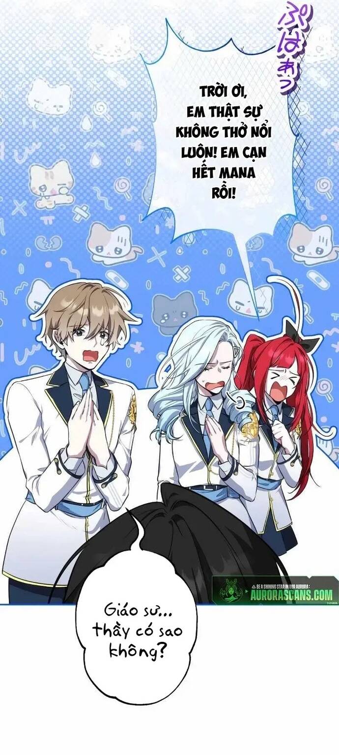 Kẻ Dẫn Lối Dị Đồ			 Chap 6 - Next Chap 7