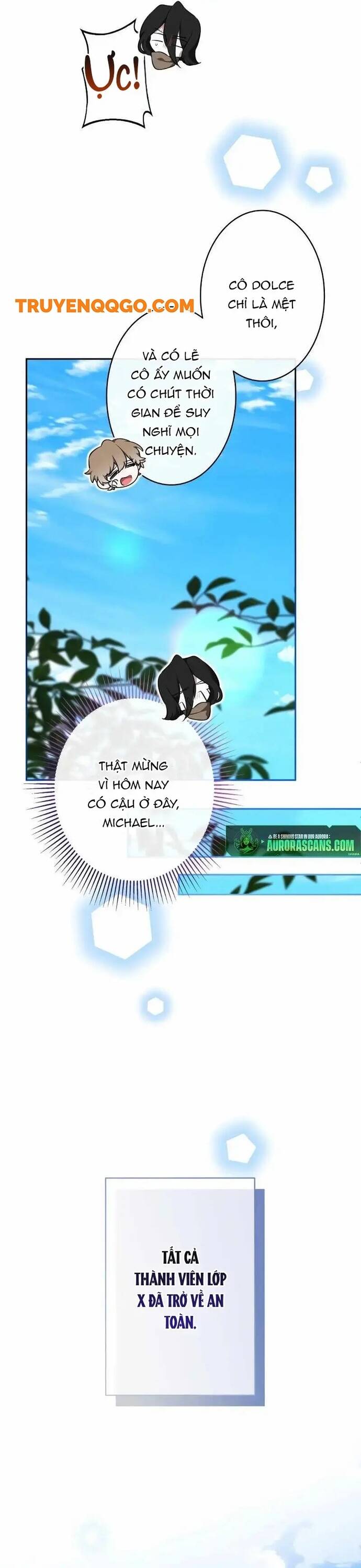 Kẻ Dẫn Lối Dị Đồ			 Chap 6 - Next Chap 7