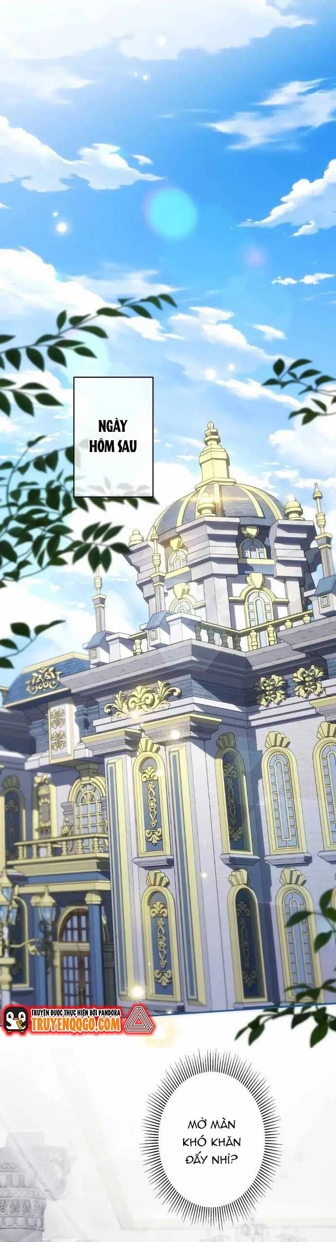 Kẻ Dẫn Lối Dị Đồ			 Chap 6 - Next Chap 7