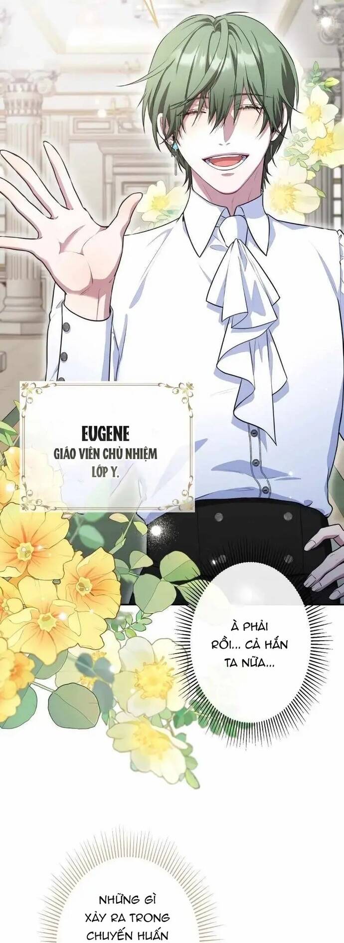 Kẻ Dẫn Lối Dị Đồ			 Chap 6 - Next Chap 7