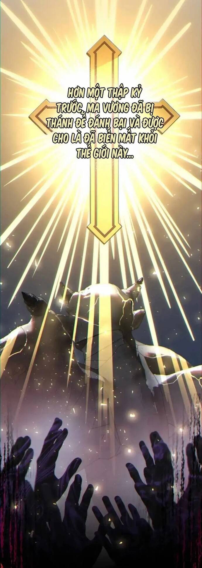 Kẻ Dẫn Lối Dị Đồ			 Chap 6 - Next Chap 7