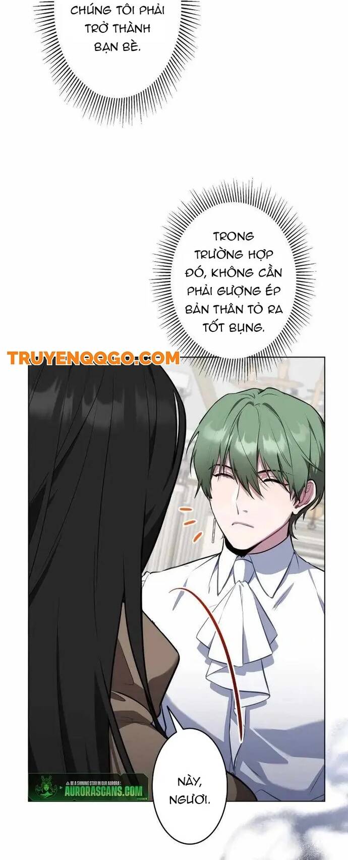 Kẻ Dẫn Lối Dị Đồ			 Chap 6 - Next Chap 7