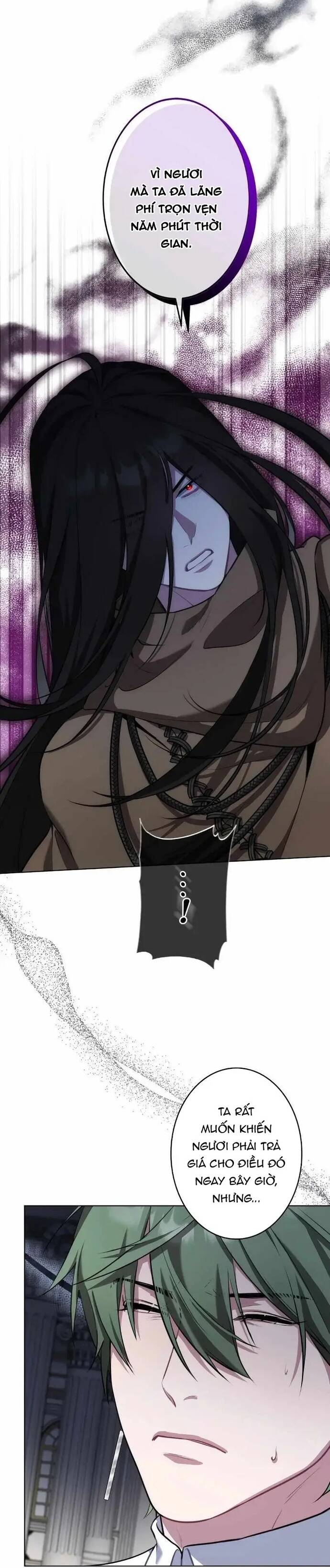 Kẻ Dẫn Lối Dị Đồ			 Chap 6 - Next Chap 7