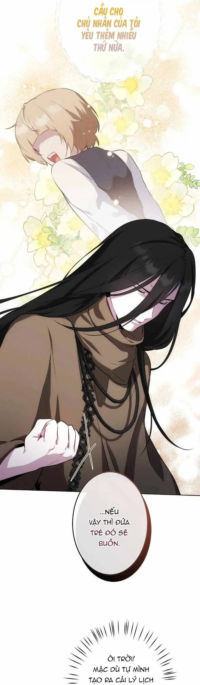 Kẻ Dẫn Lối Dị Đồ			 Chap 6 - Next Chap 7