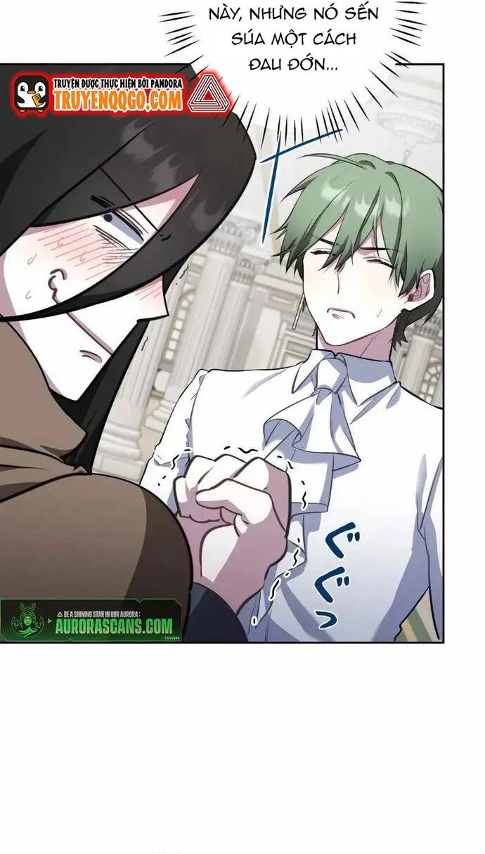 Kẻ Dẫn Lối Dị Đồ			 Chap 6 - Next Chap 7