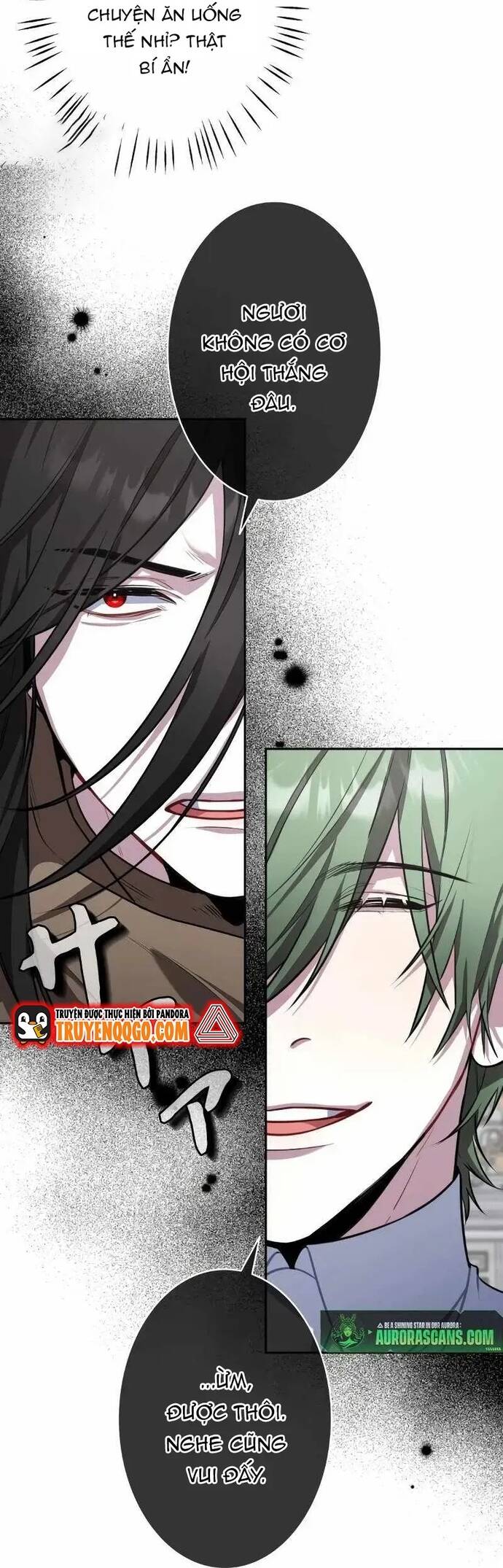 Kẻ Dẫn Lối Dị Đồ			 Chap 6 - Next Chap 7