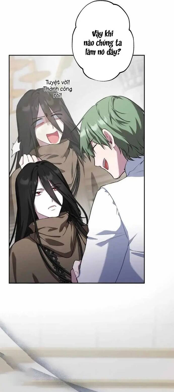 Kẻ Dẫn Lối Dị Đồ			 Chap 6 - Next Chap 7