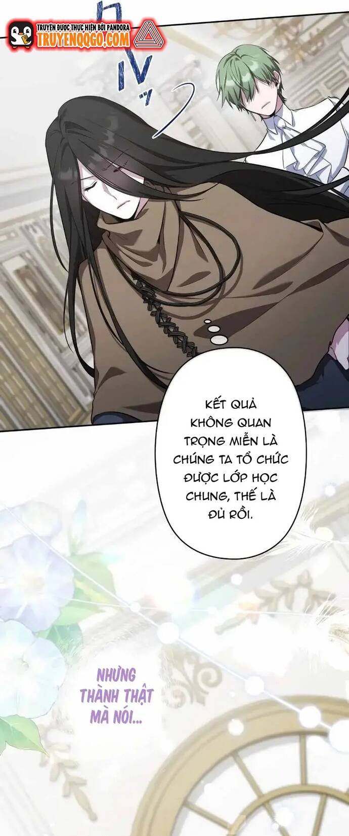 Kẻ Dẫn Lối Dị Đồ			 Chap 6 - Next Chap 7