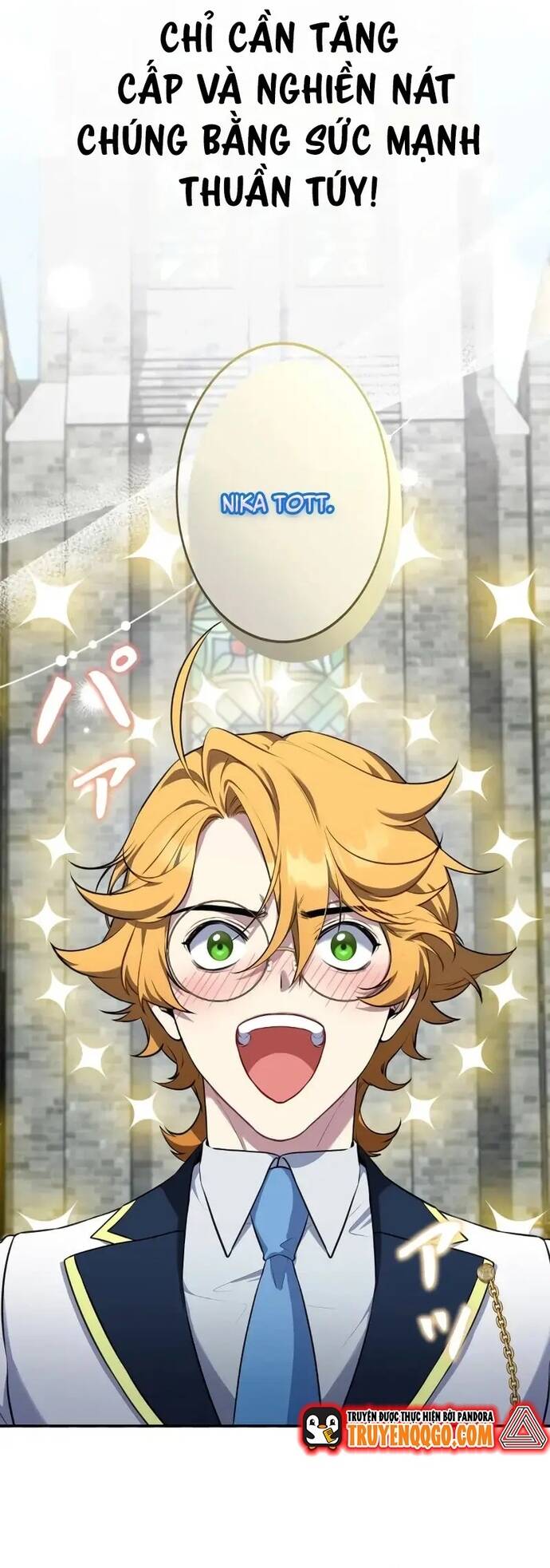 Kẻ Dẫn Lối Dị Đồ			 Chap 7 - Next Chap 8