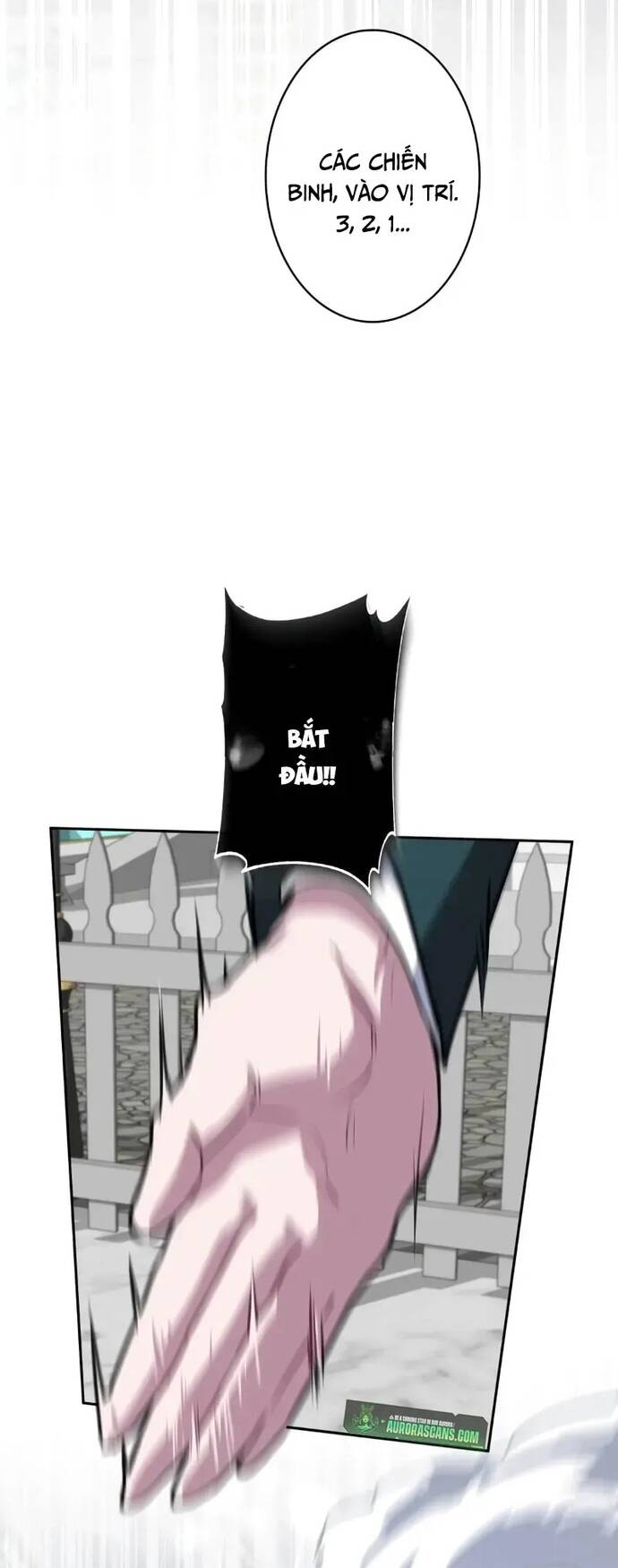 Kẻ Dẫn Lối Dị Đồ			 Chap 7 - Next Chap 8