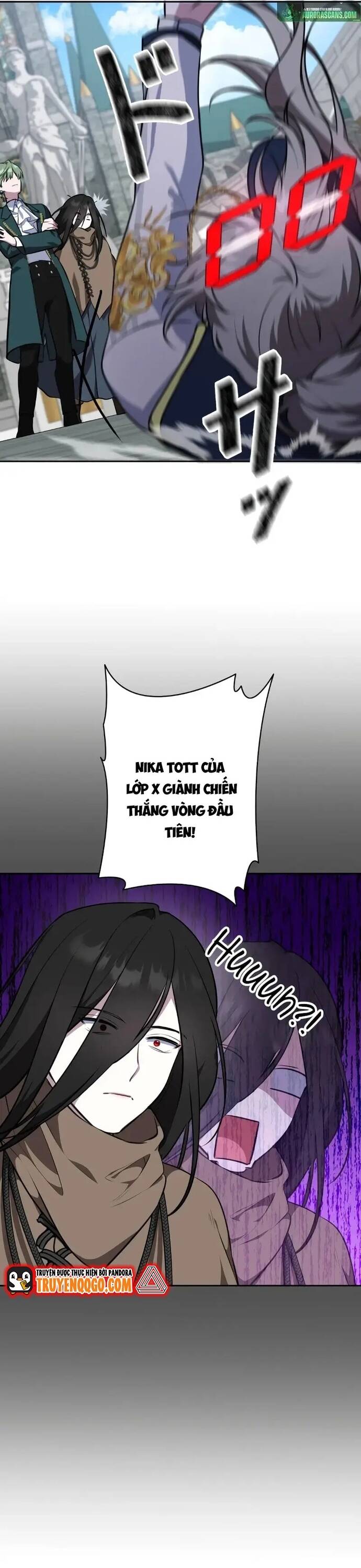 Kẻ Dẫn Lối Dị Đồ			 Chap 7 - Next Chap 8