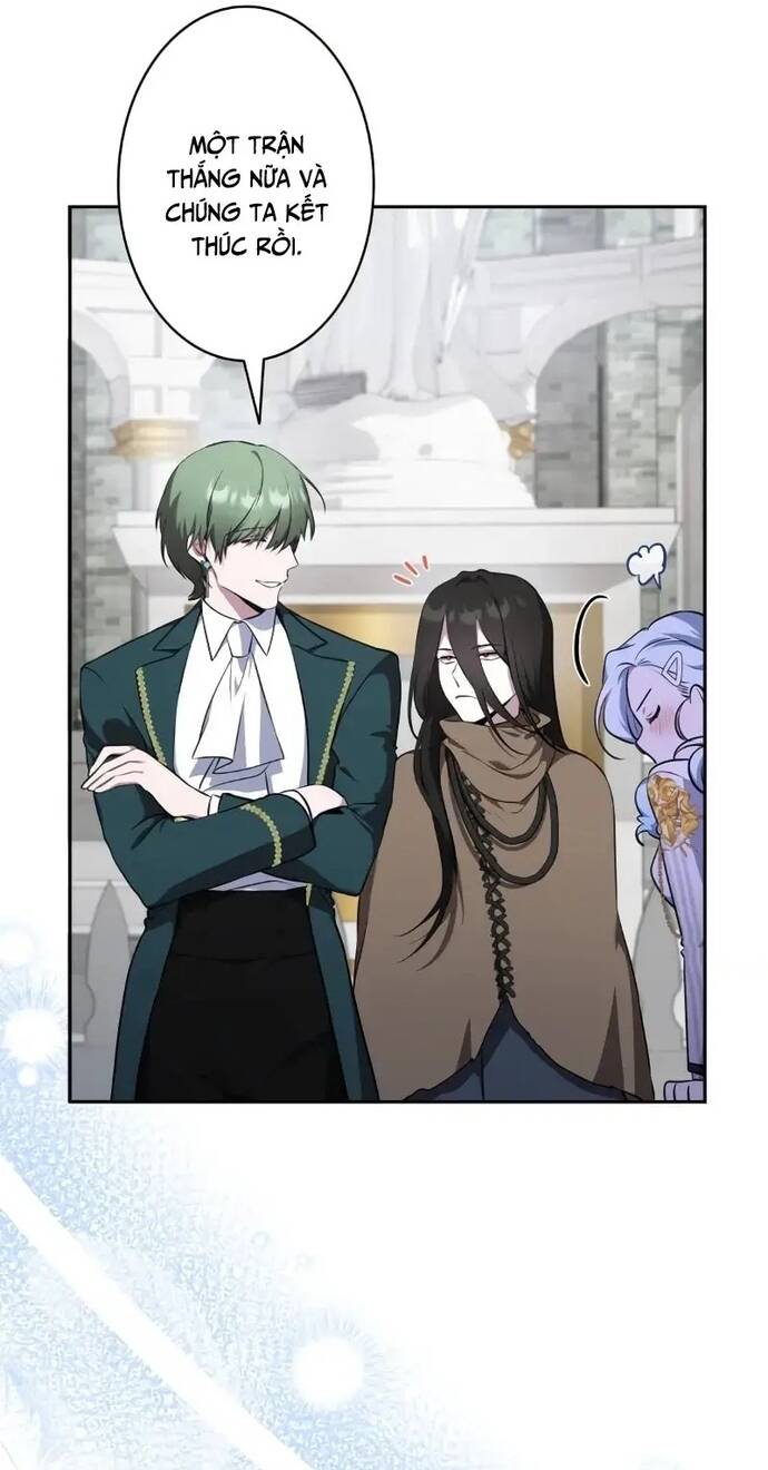 Kẻ Dẫn Lối Dị Đồ			 Chap 7 - Next Chap 8