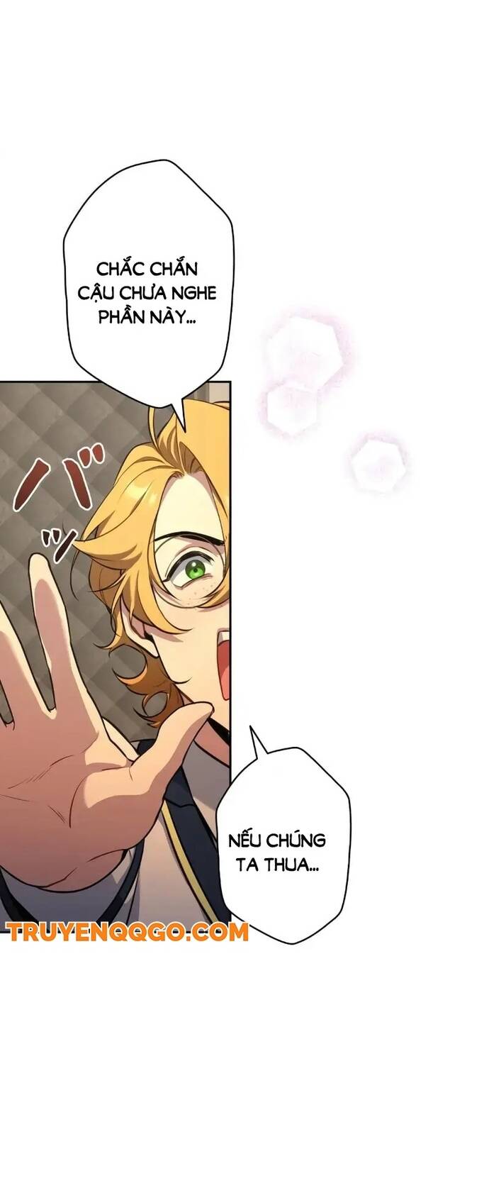 Kẻ Dẫn Lối Dị Đồ			 Chap 7 - Next Chap 8