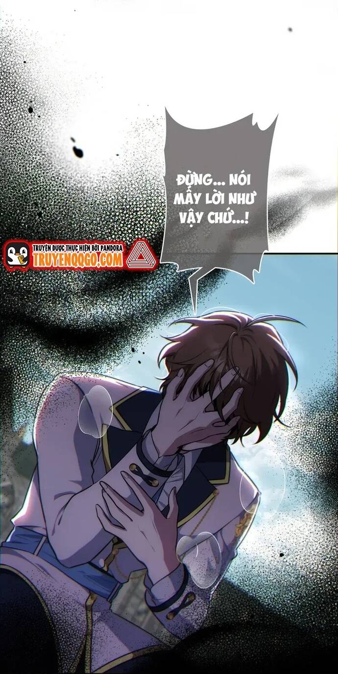 Kẻ Dẫn Lối Dị Đồ			 Chap 8 - Next Chap 9