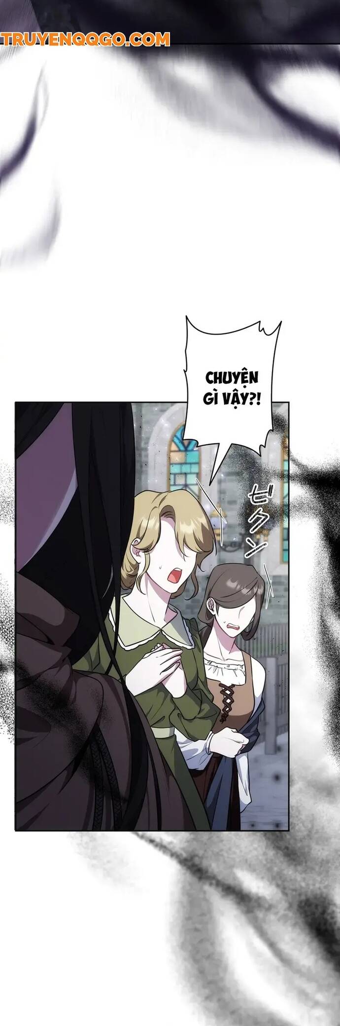 Kẻ Dẫn Lối Dị Đồ			 Chap 8 - Next Chap 9