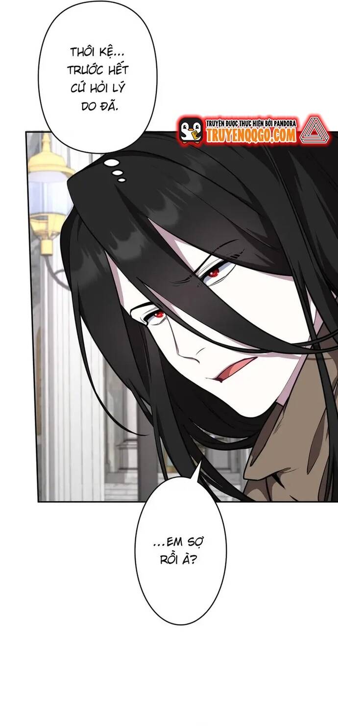 Kẻ Dẫn Lối Dị Đồ			 Chap 8 - Next Chap 9