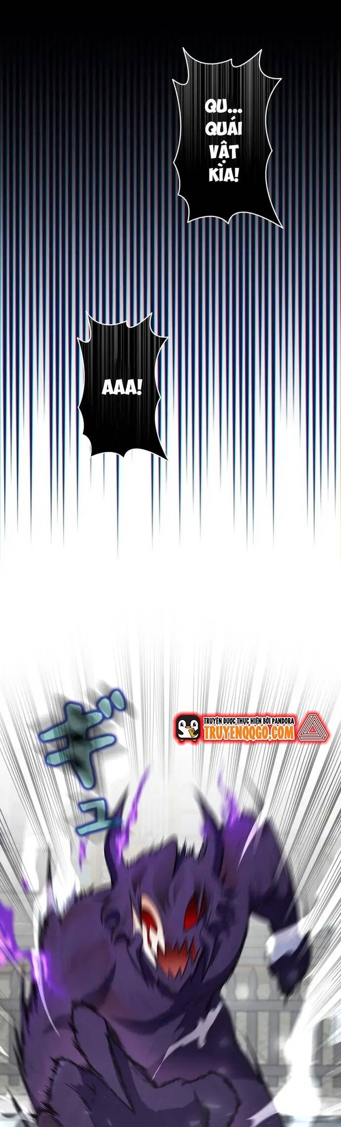 Kẻ Dẫn Lối Dị Đồ			 Chap 8 - Next Chap 9