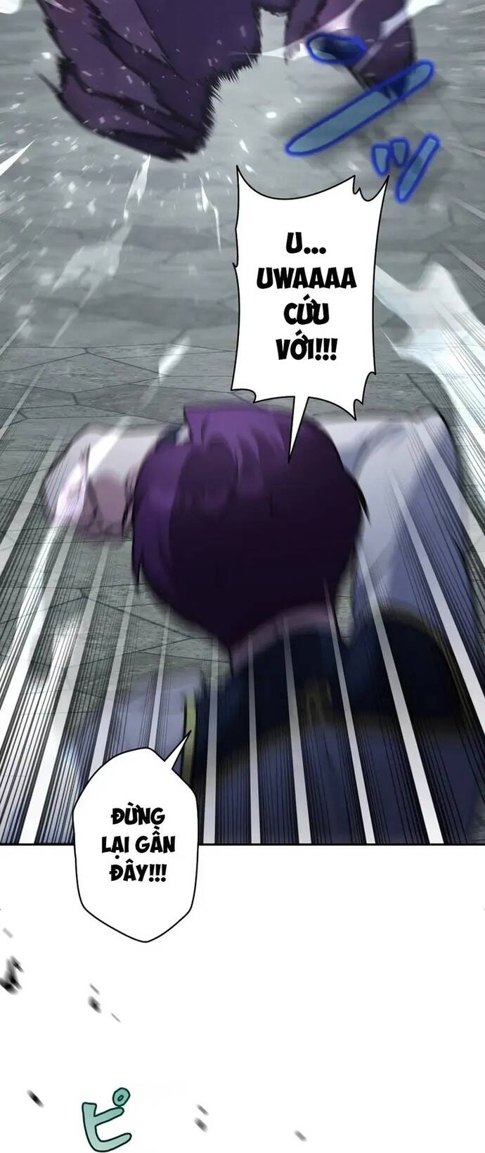 Kẻ Dẫn Lối Dị Đồ			 Chap 8 - Next Chap 9