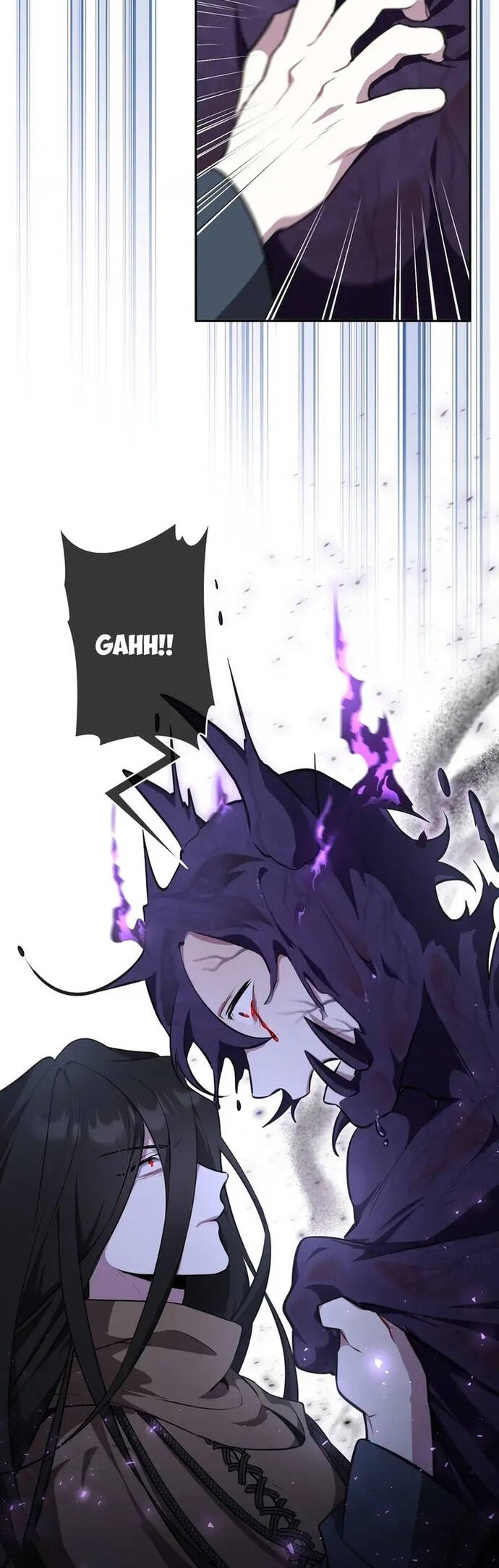 Kẻ Dẫn Lối Dị Đồ			 Chap 8 - Next Chap 9