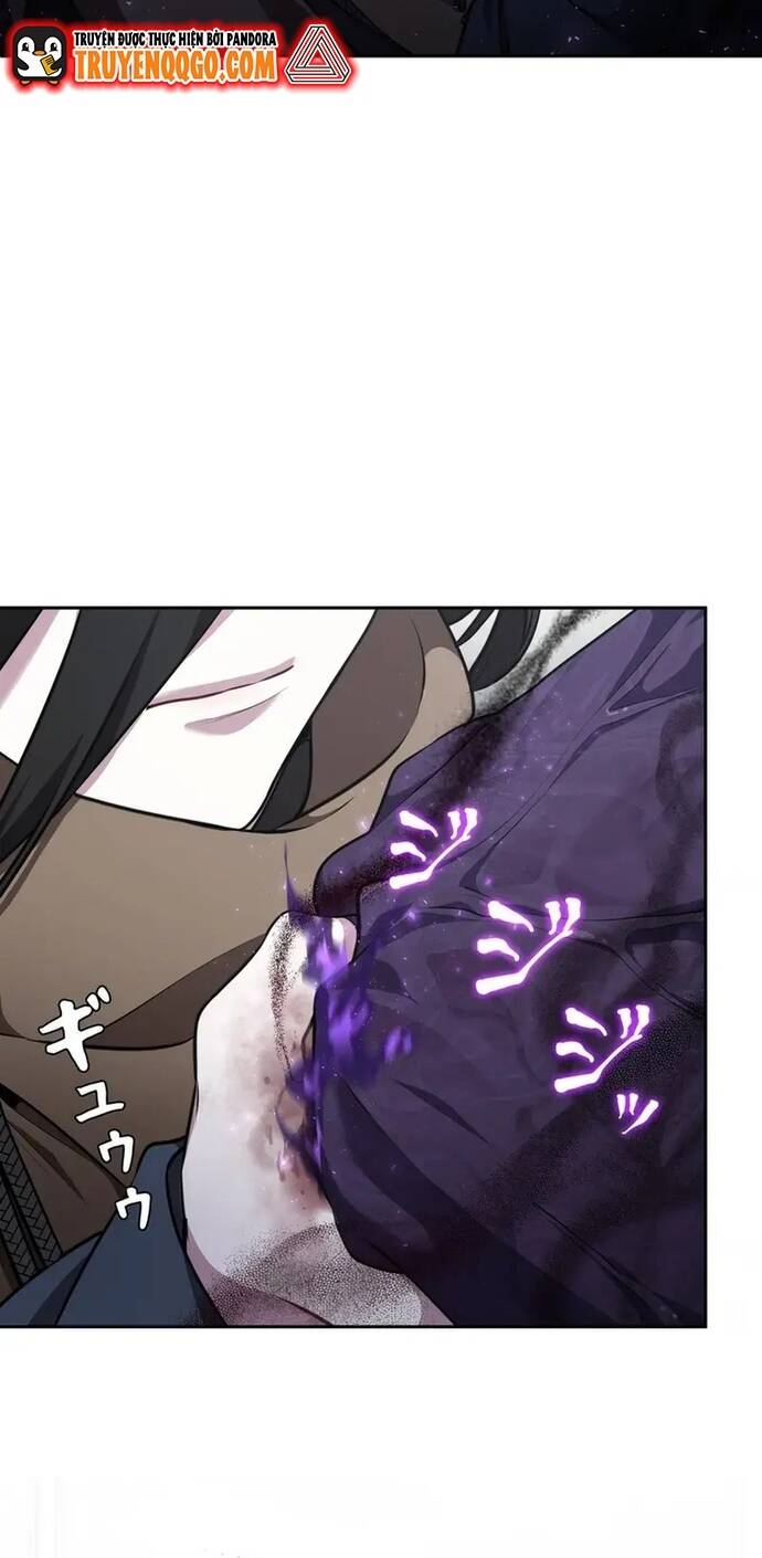 Kẻ Dẫn Lối Dị Đồ			 Chap 8 - Next Chap 9