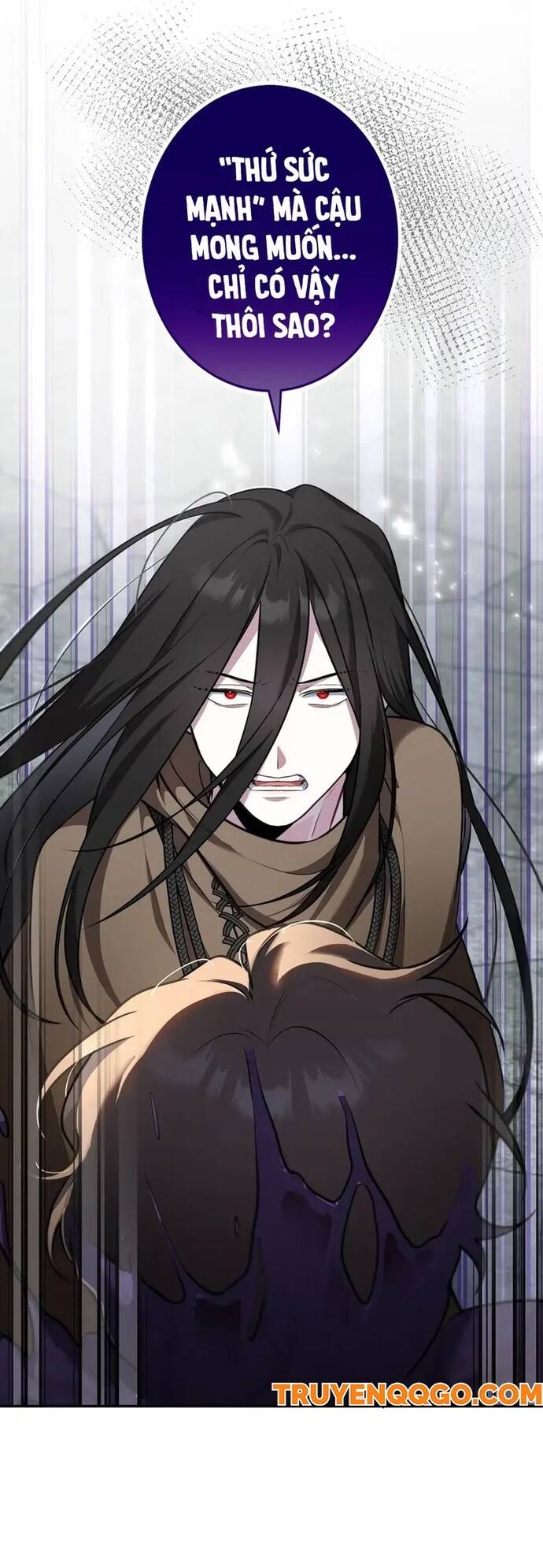 Kẻ Dẫn Lối Dị Đồ			 Chap 8 - Next Chap 9