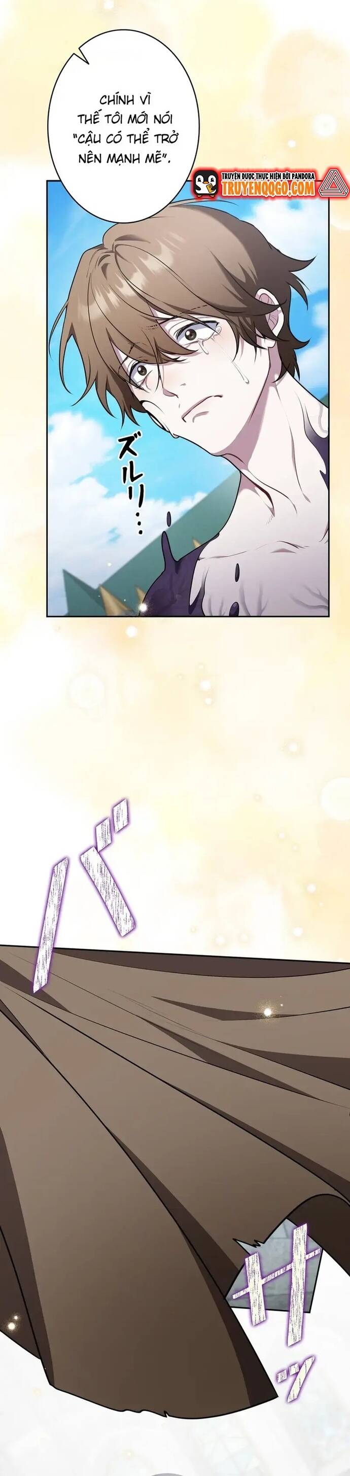 Kẻ Dẫn Lối Dị Đồ			 Chap 8 - Next Chap 9