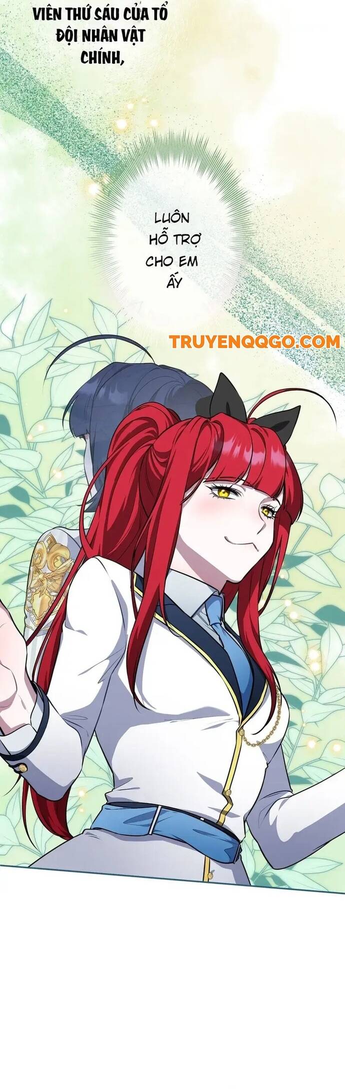 Kẻ Dẫn Lối Dị Đồ			 Chap 8 - Next Chap 9