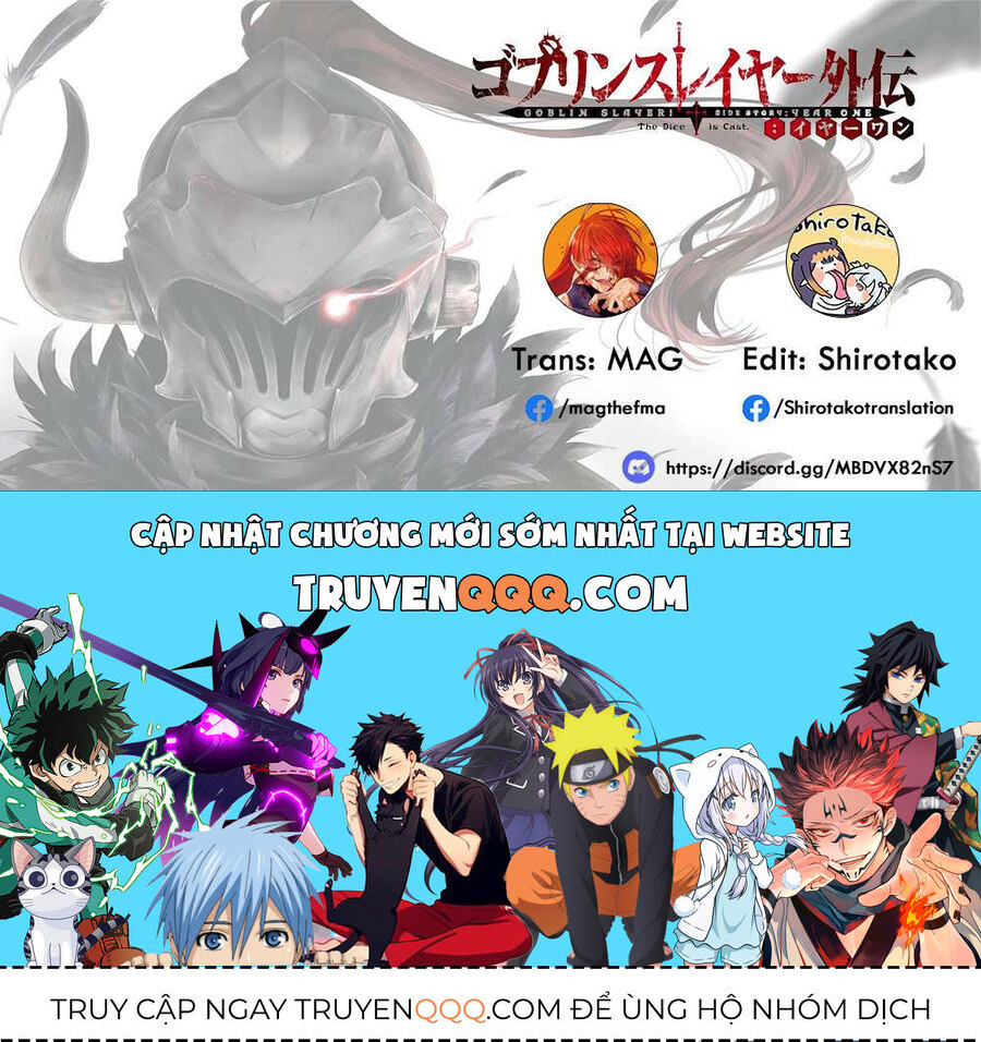 Kẻ Diệt Yêu Tinh: Năm Thứ Nhất Chap 65 - Next Chap 66