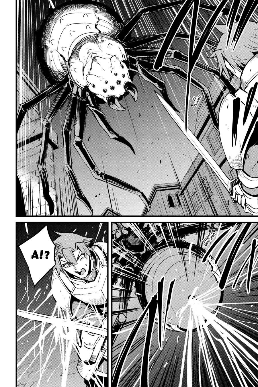 Kẻ Diệt Yêu Tinh: Năm Thứ Nhất Chap 67 - Next Chap 68