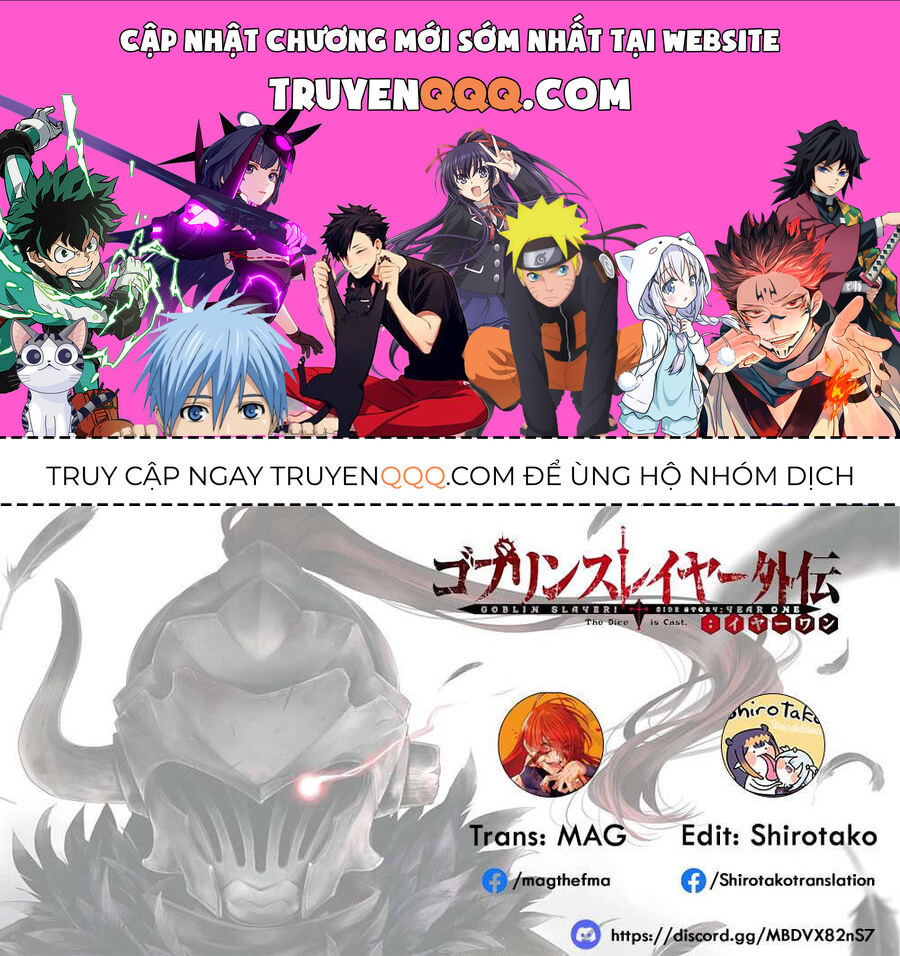 Kẻ Diệt Yêu Tinh: Năm Thứ Nhất Chap 69 - Next Chap 70