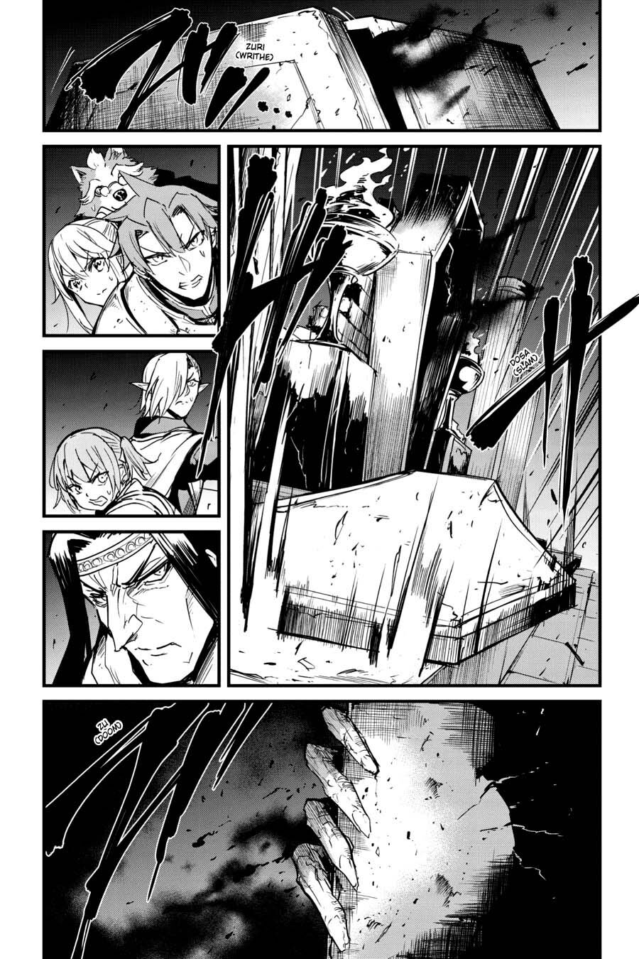 Kẻ Diệt Yêu Tinh: Năm Thứ Nhất Chap 69 - Next Chap 70