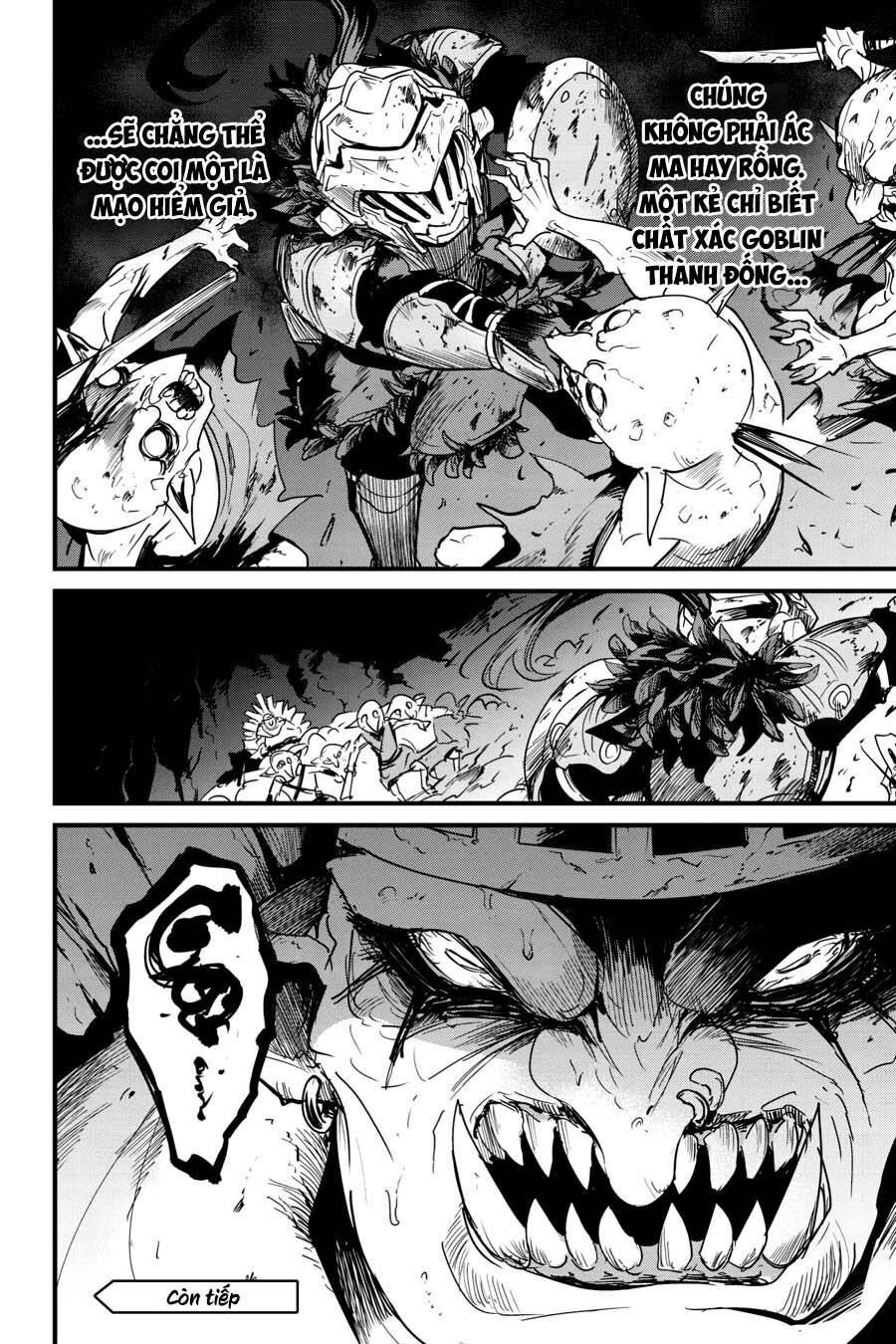 Kẻ Diệt Yêu Tinh: Năm Thứ Nhất Chap 71 - Next Chap 72