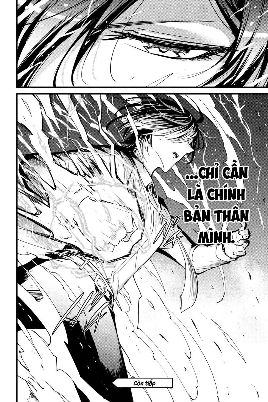 Kẻ Diệt Yêu Tinh: Năm Thứ Nhất Chap 72 - Next Chap 73