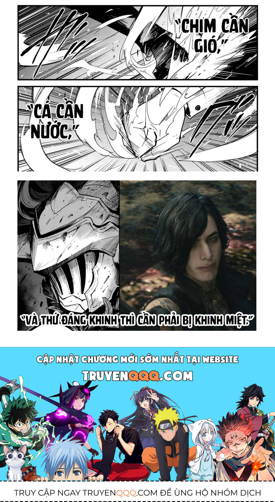 Kẻ Diệt Yêu Tinh: Năm Thứ Nhất Chap 72 - Next Chap 73