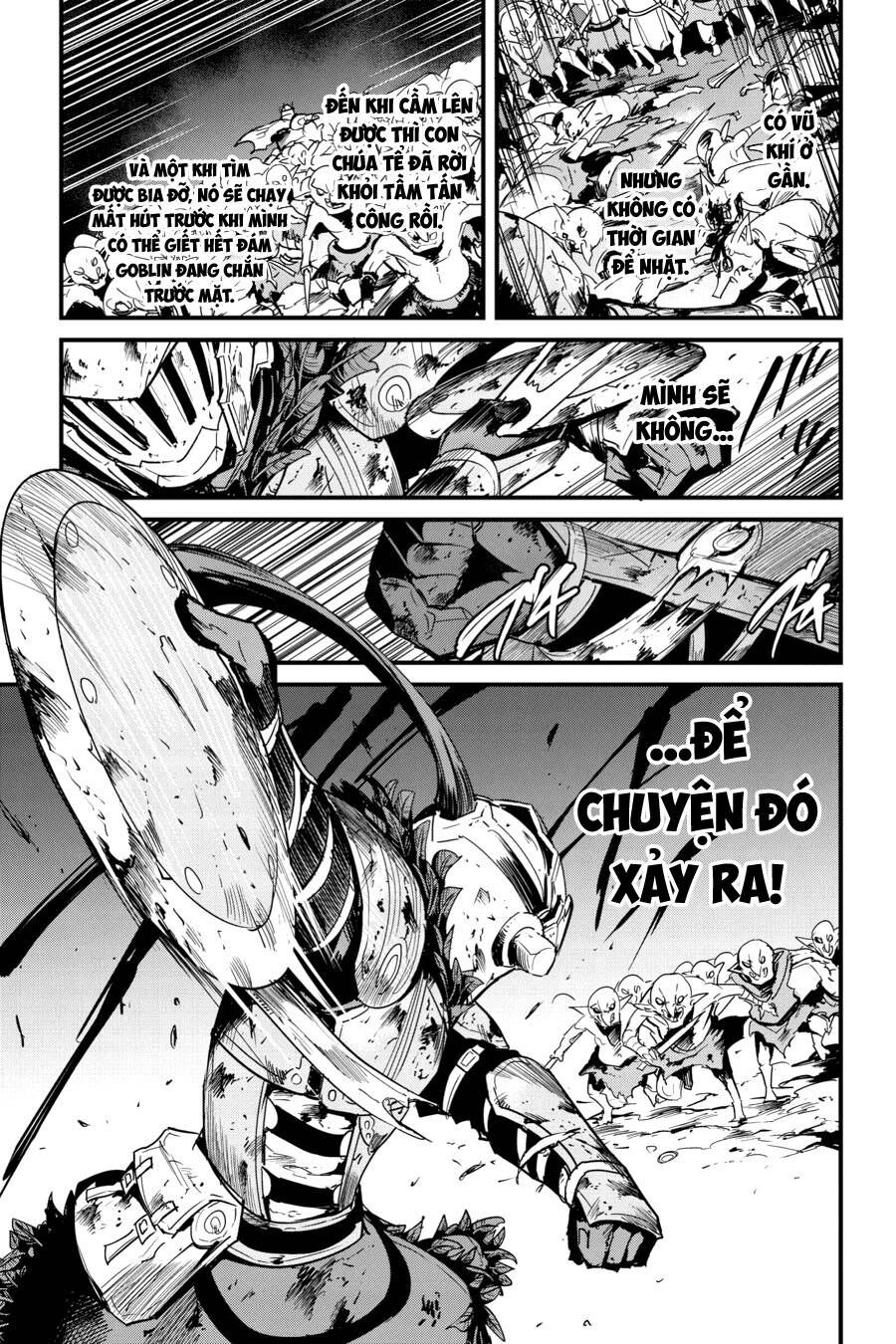 Kẻ Diệt Yêu Tinh: Năm Thứ Nhất Chap 72 - Next Chap 73