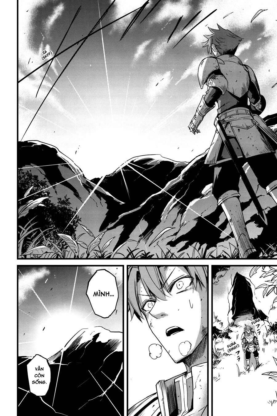 Kẻ Diệt Yêu Tinh: Năm Thứ Nhất Chap 75 - Next Chap 76