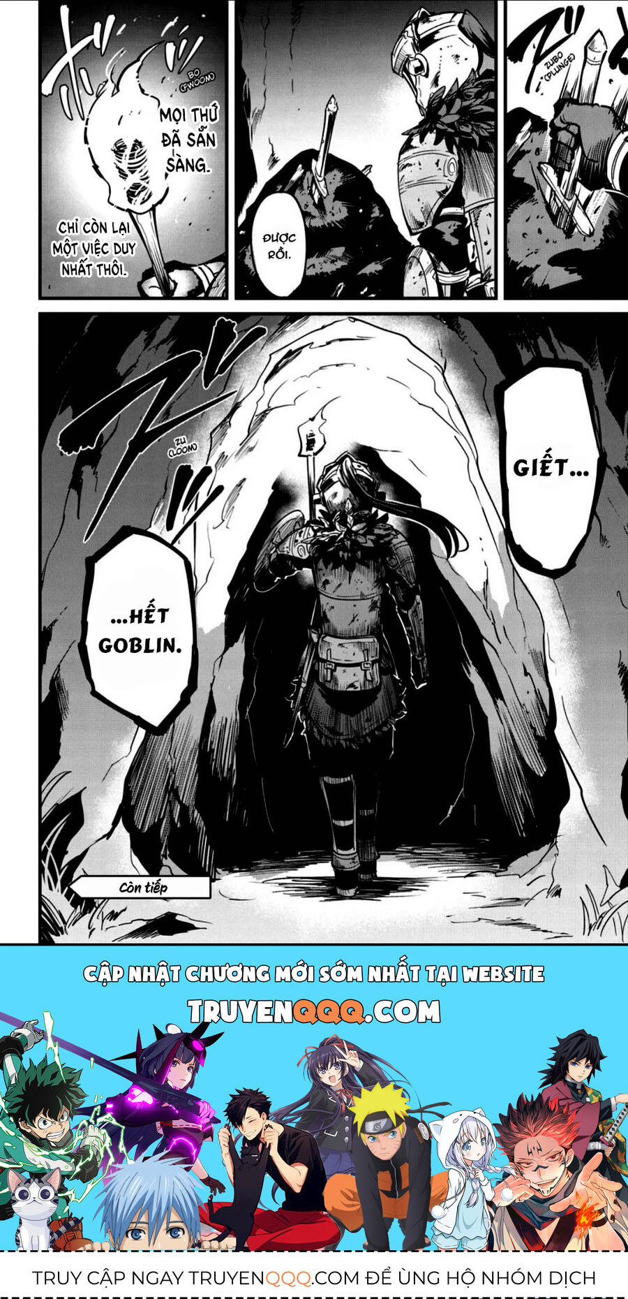 Kẻ Diệt Yêu Tinh: Năm Thứ Nhất Chap 79 - Next Chap 80