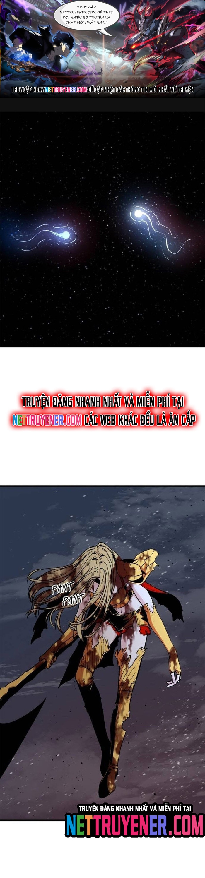 Kẻ Giết Anh Hùng Chap 221 - Next Chap 222