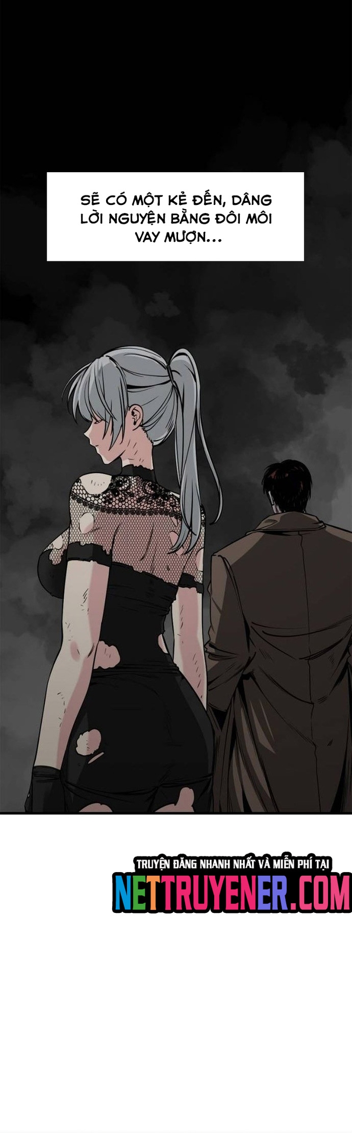 Kẻ Giết Anh Hùng Chap 221 - Next Chap 222