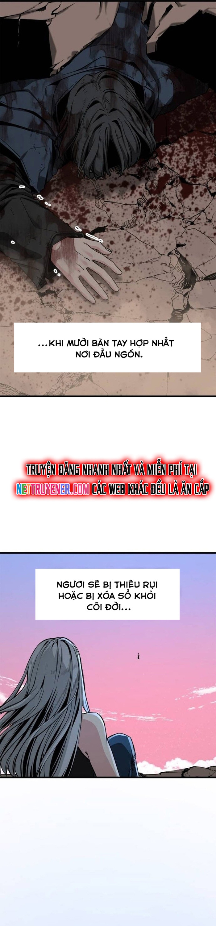 Kẻ Giết Anh Hùng Chap 221 - Next Chap 222