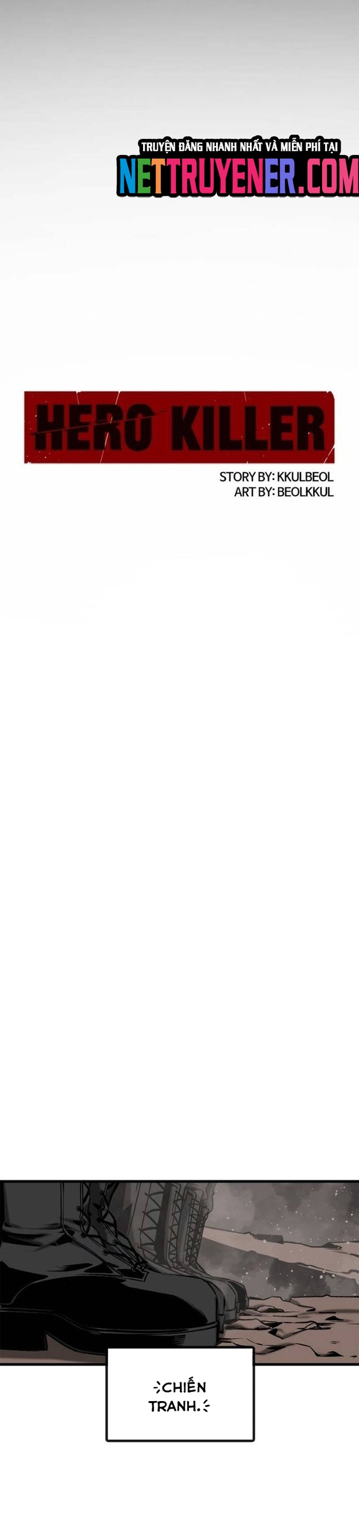 Kẻ Giết Anh Hùng Chap 221 - Next Chap 222