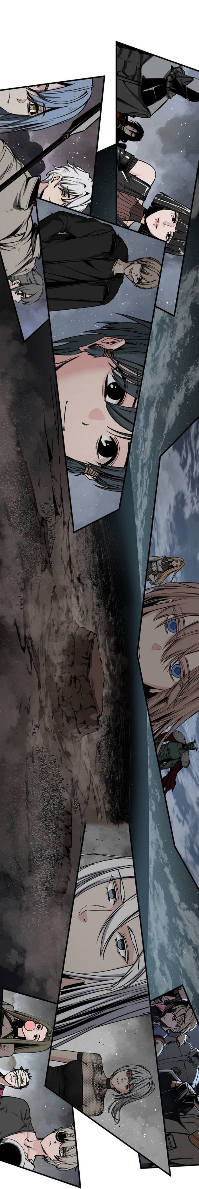 Kẻ Giết Anh Hùng Chap 221 - Next Chap 222