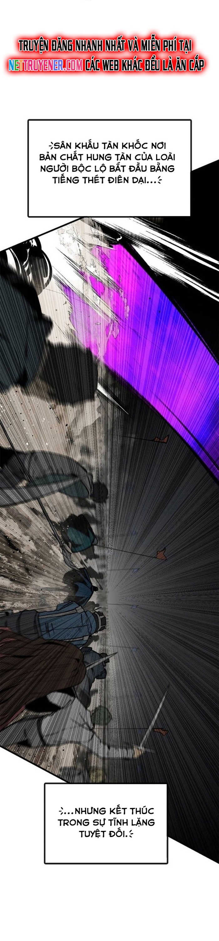 Kẻ Giết Anh Hùng Chap 221 - Next Chap 222