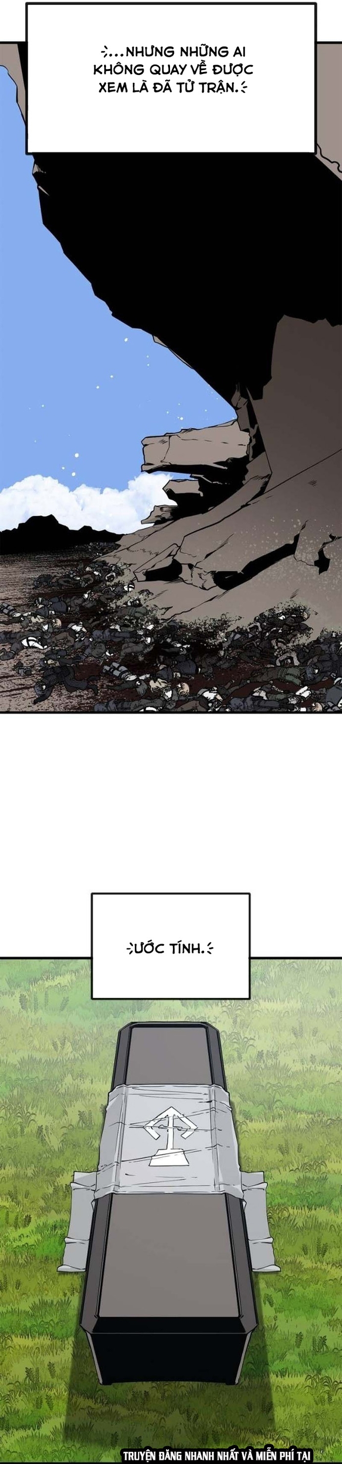 Kẻ Giết Anh Hùng Chap 221 - Next Chap 222