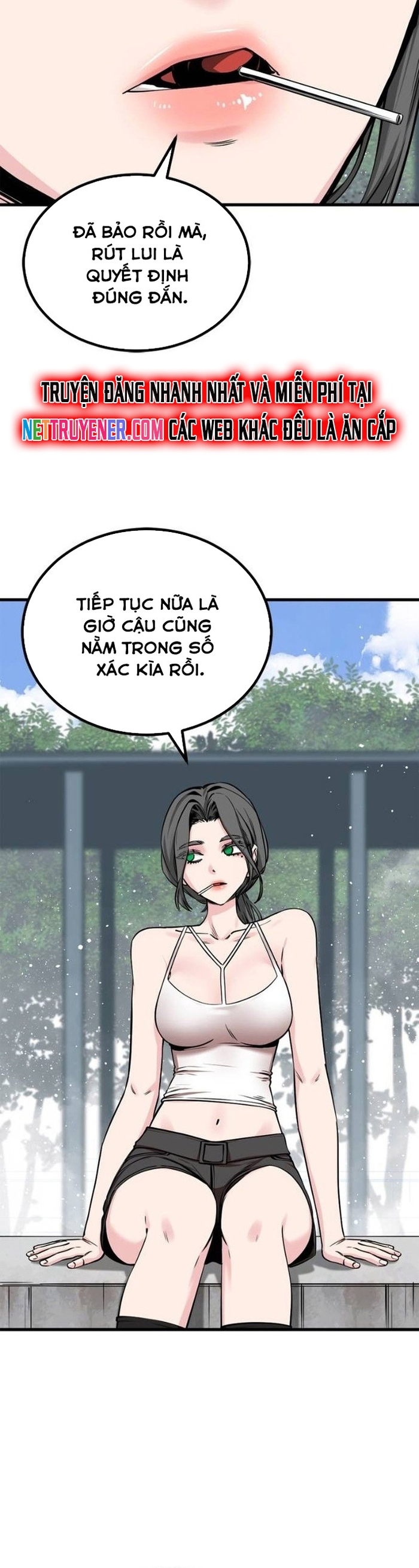 Kẻ Giết Anh Hùng Chap 221 - Next Chap 222