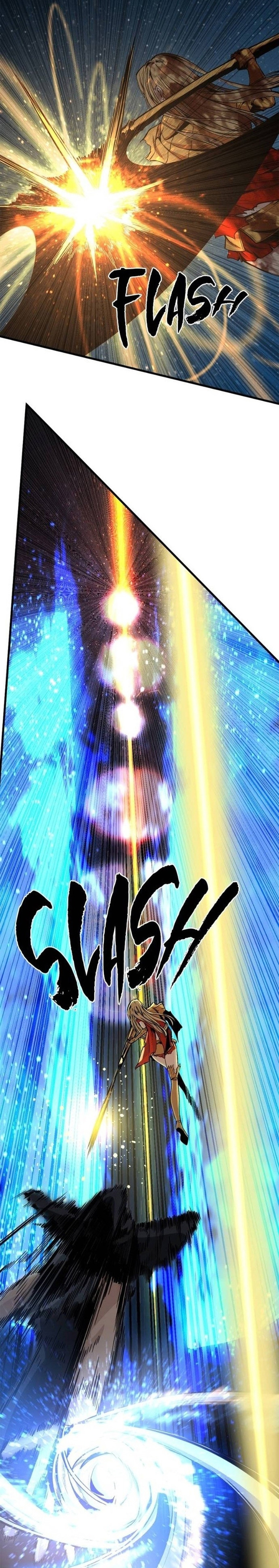 Kẻ Giết Anh Hùng Chap 221 - Next Chap 222