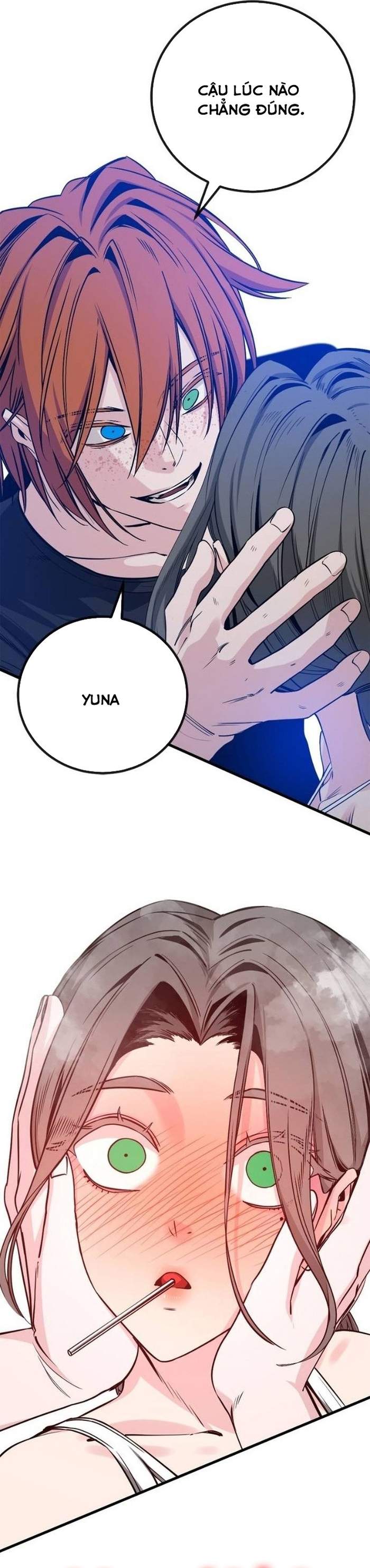 Kẻ Giết Anh Hùng Chap 221 - Next Chap 222