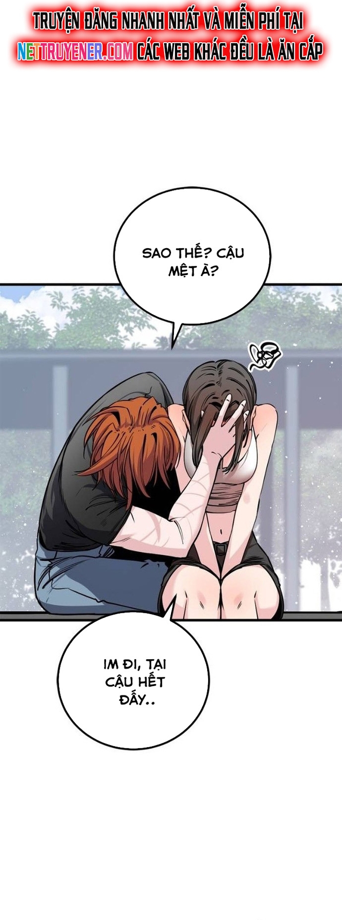 Kẻ Giết Anh Hùng Chap 221 - Next Chap 222