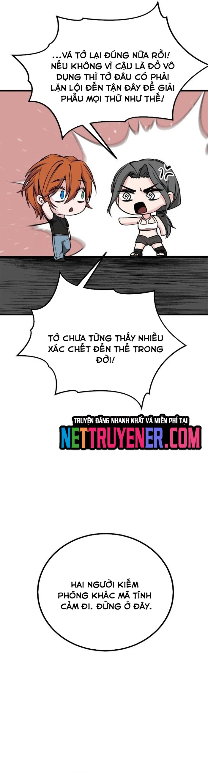 Kẻ Giết Anh Hùng Chap 221 - Next Chap 222